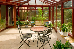 Flaxpool conservatory quotes