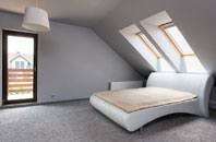 Flaxpool bedroom extensions