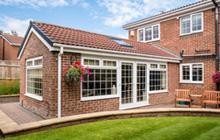 Flaxpool house extension leads